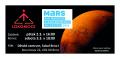Pozvánka na MaRS