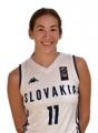 Slovenka Svetlíková do KP